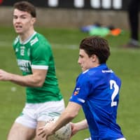 Spate of walkovers places spotlight on Offaly U20 Football Championship