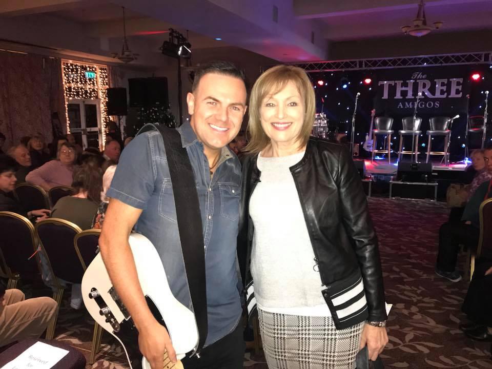 Offaly Country Star To Appear On Rte S Nationwide Tonight Offaly Express Ciarán rosney & margo o'donnell. offaly country star to appear on rte s