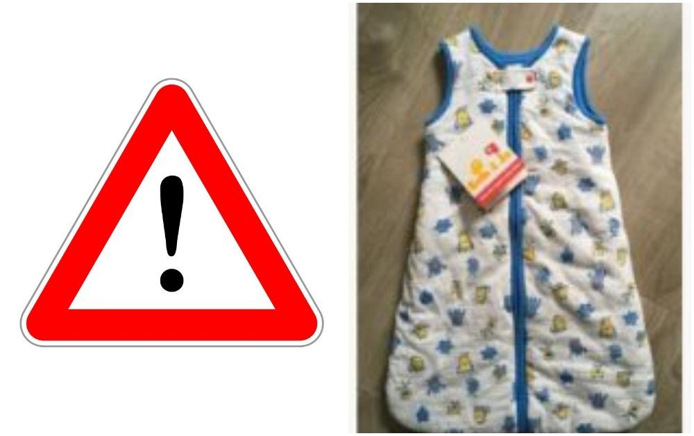 sam and jo baby sleeping bag