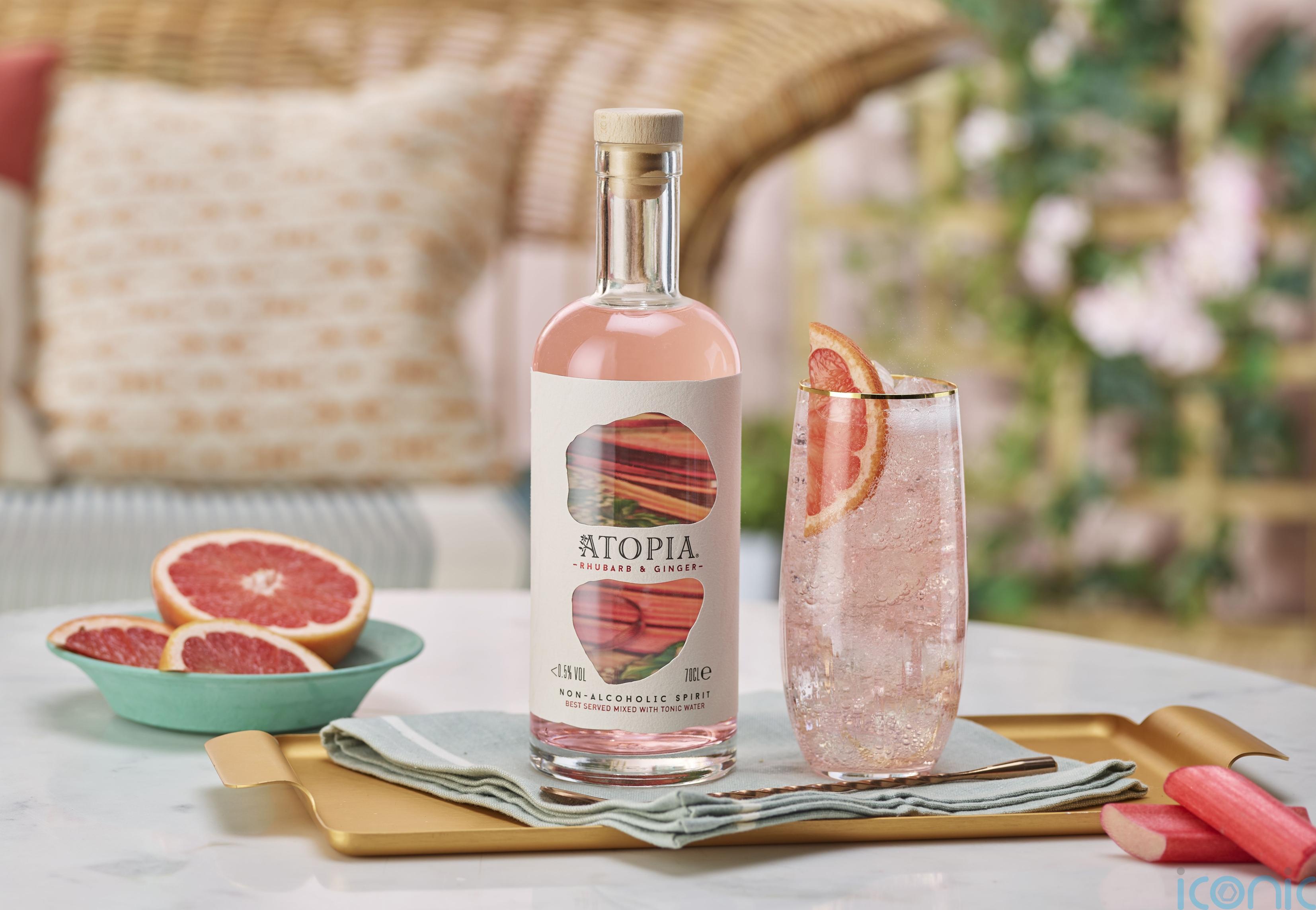 Sober October: All the non-alcoholic drinks you need for a ...