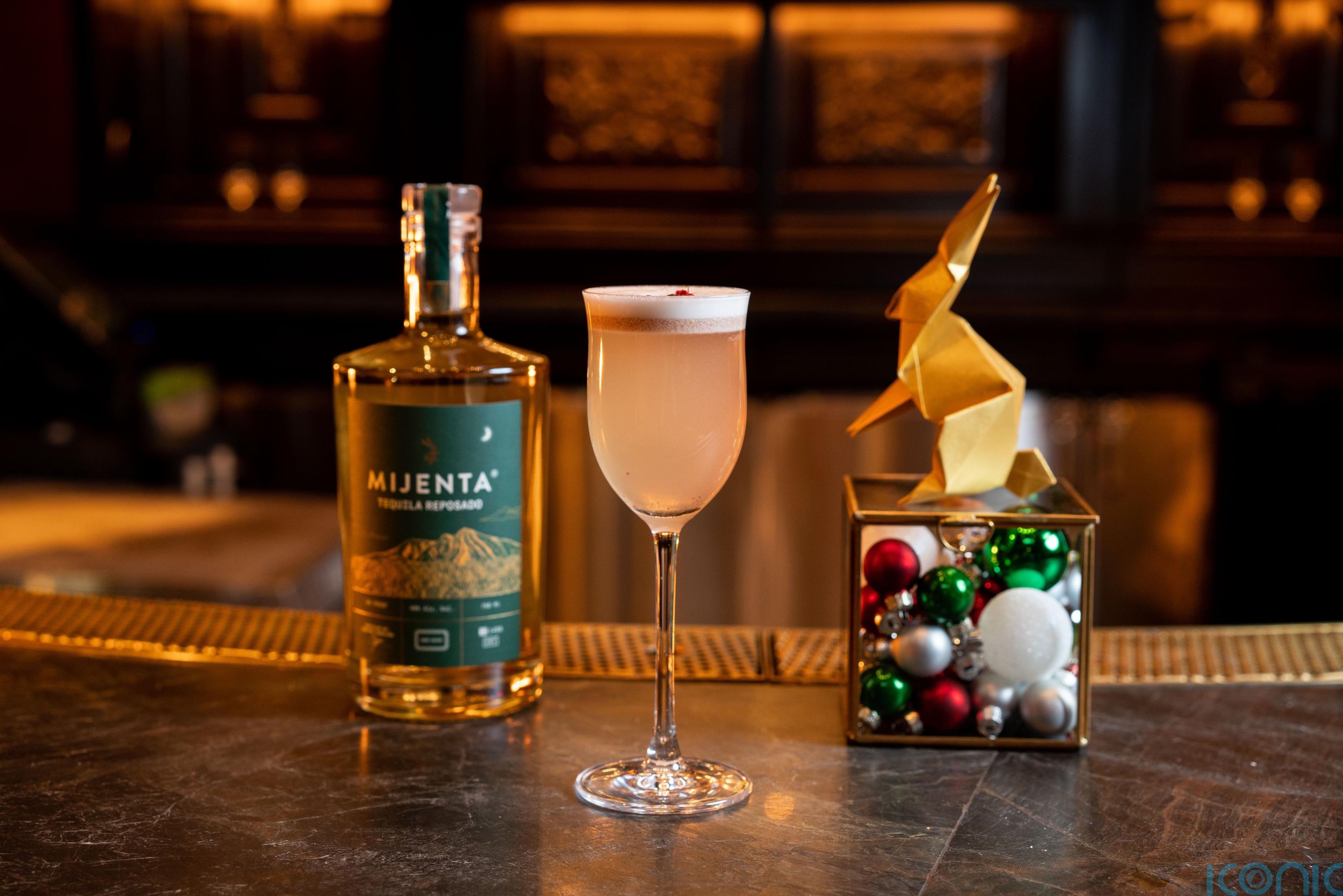 5 classy Christmas cocktails to make at home - Offaly Live