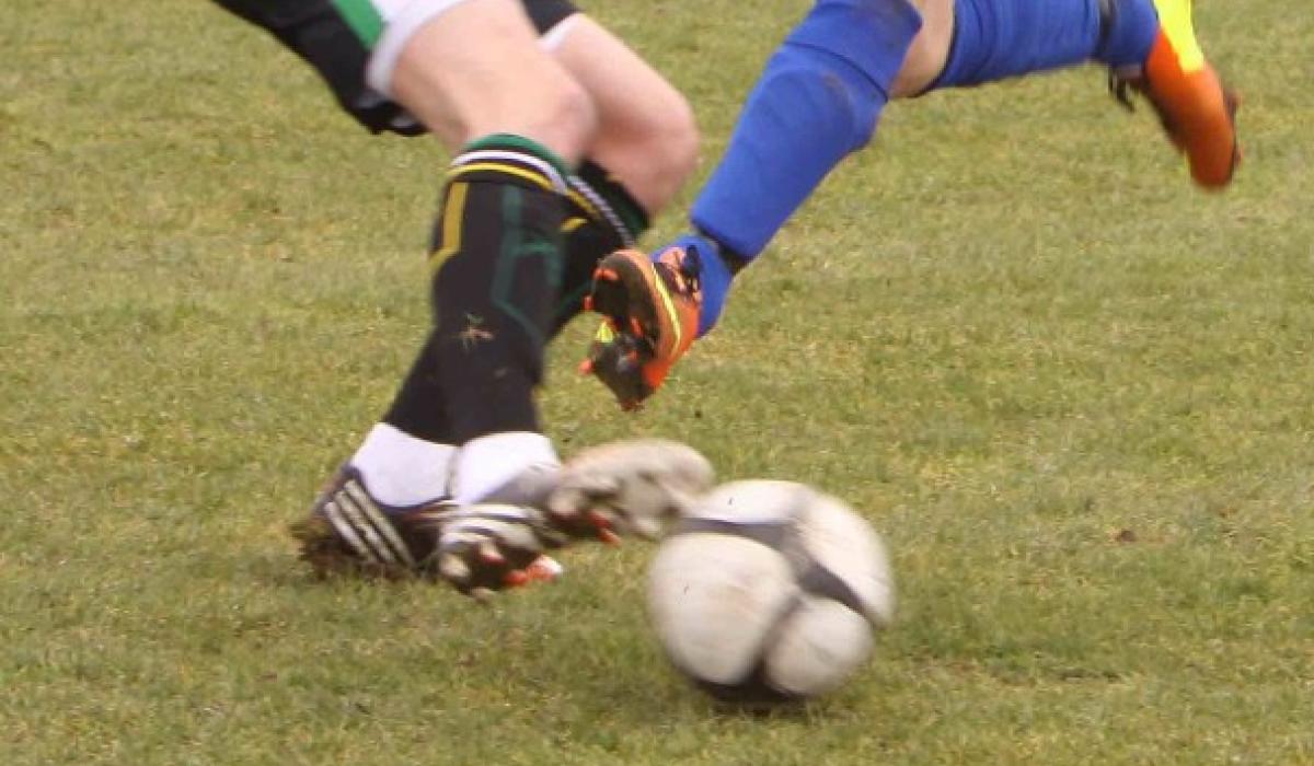 Combined Counties Football League Results (October 2) Offaly Live