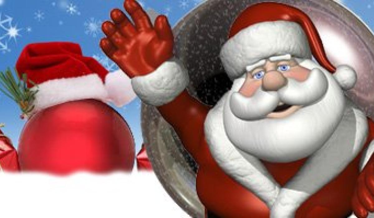 Christmas Fm Is Back Here S The Frequency You Need To Listen In Offaly Offaly Express Christmas Fm Is Back Here S The Frequency You Need To Listen In Offaly Offaly Express