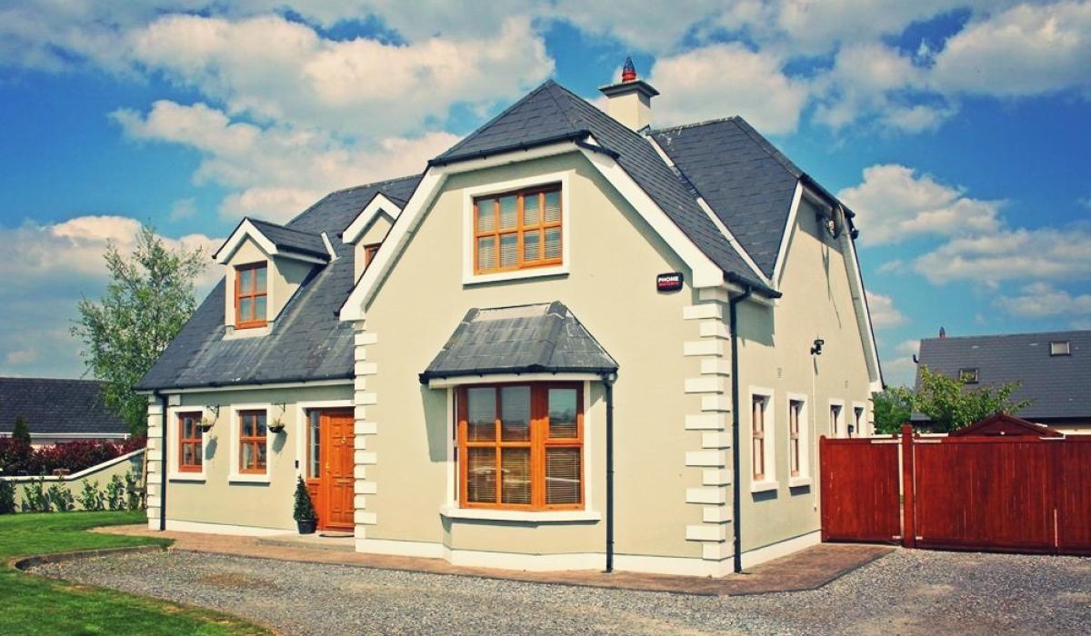 5 houses for sale in Offaly for less than €300,000 Offaly Live