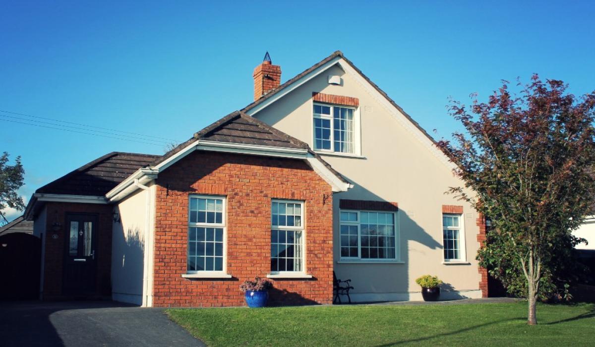 5 houses for sale in Offaly for less than €250,000 Offaly Live