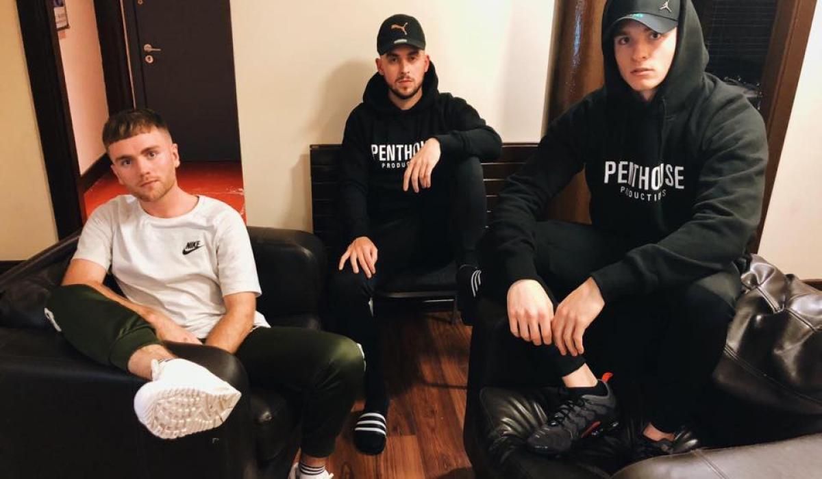 'So sorry': Offaly band make 'hard decision' amid ongoing conflict in the Middle East