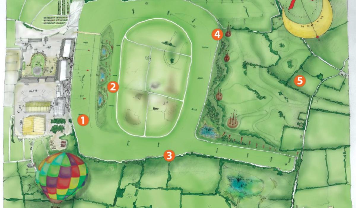 Punchestown racecourse announce exciting development plans Offaly Live