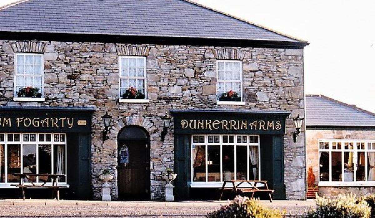 These pubs are currently for sale in Offaly 3 Offaly Live