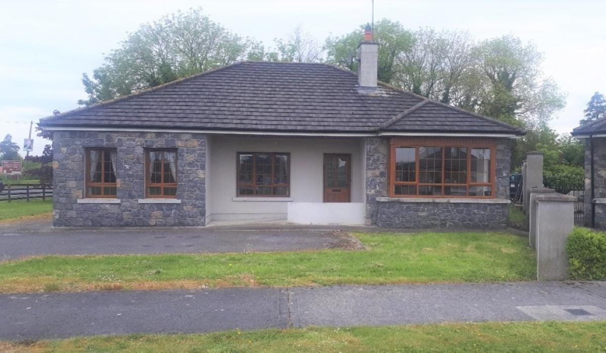 5 5 houses for sale for under €250,000 in Offaly Offaly Live