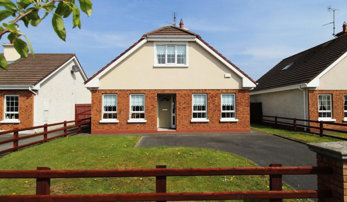 2 5 houses for sale for under €250,000 in Offaly Offaly Live