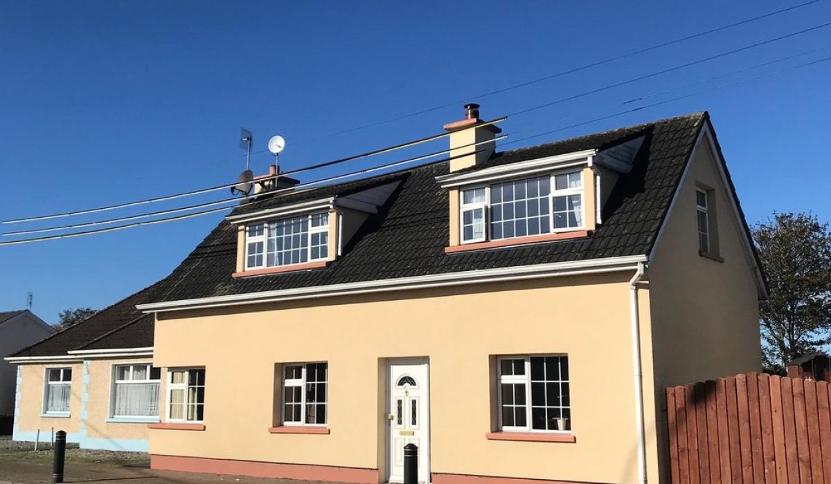3 5 houses for sale for less than €175,000 in Offaly Offaly Live