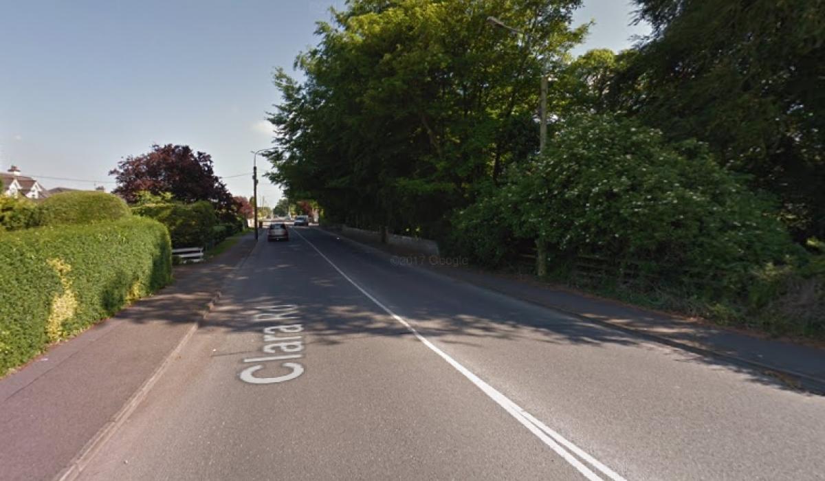 Section of busy Tullamore road to close for the next two Saturdays