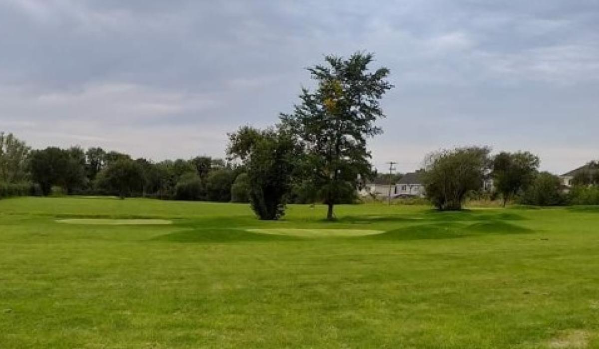Edenderry Pitch & Putt course open to membership next week - Offaly Live