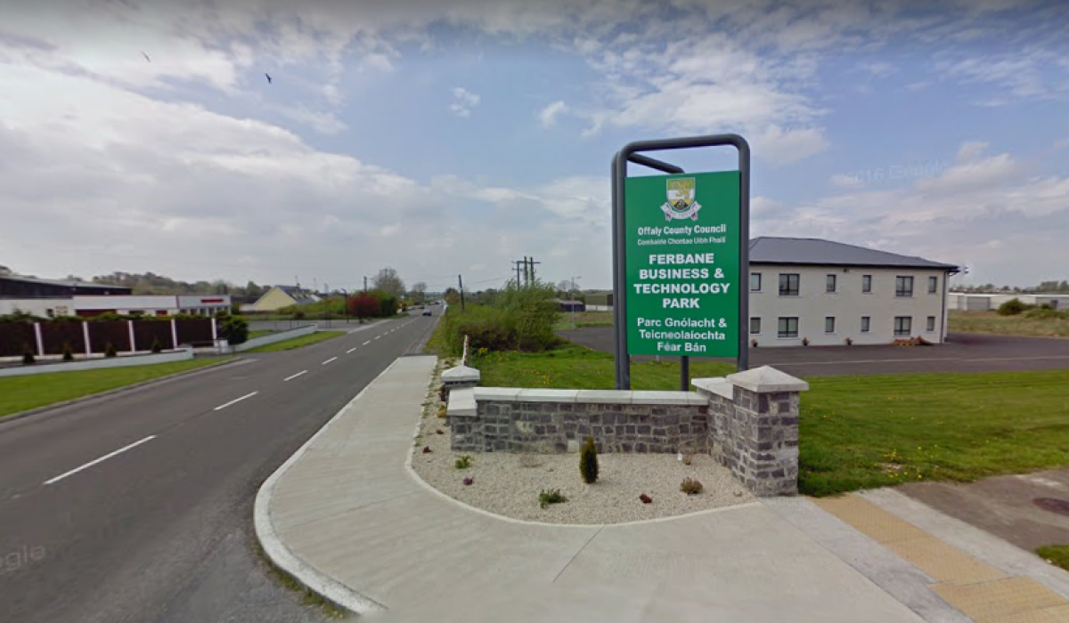 Offaly County Council sells land at Ferbane Business Park Offaly Live