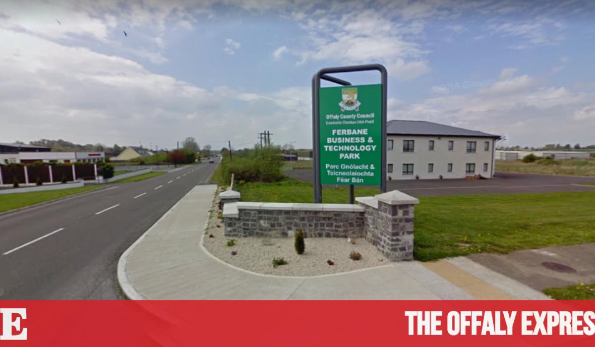 Council sell site to Offaly businessman for €25,000 Offaly Live