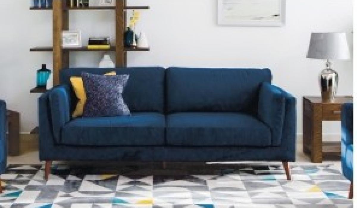 SALE Amazing offers as Tullamore furniture store sale continues until