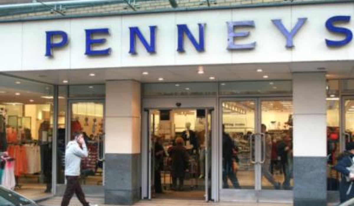 Penneys announces launch of brand new website in Ireland - Offaly Live