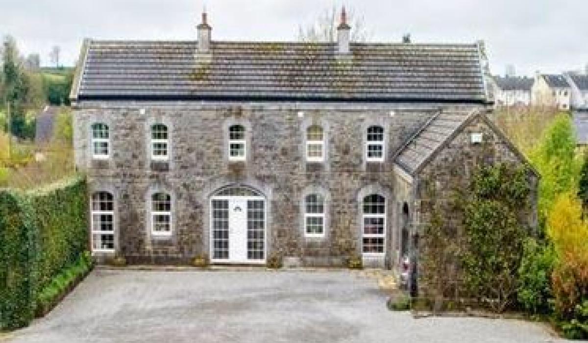 The five most expensive houses for sale in Offaly today 2 Offaly Live