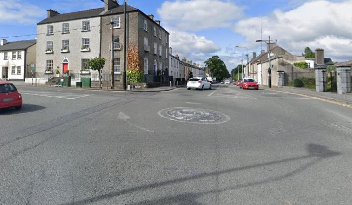 QUIZ The Offaly roundabout and traffic lights quiz 1a Offaly Live