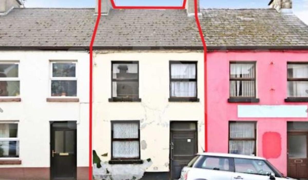 PROPERTY WATCH Is this the cheapest threebedroom house on the market