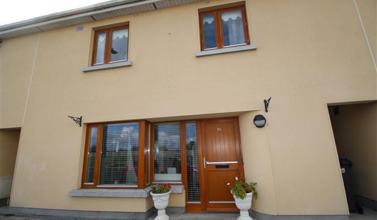 Five houses in Offaly for sale for under €100,000 5 Offaly Live