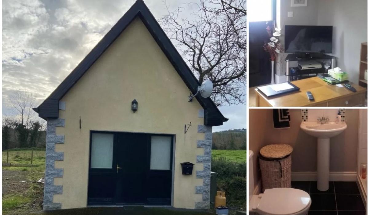 This 'house' is available to rent in the Midlands? Here's how much it