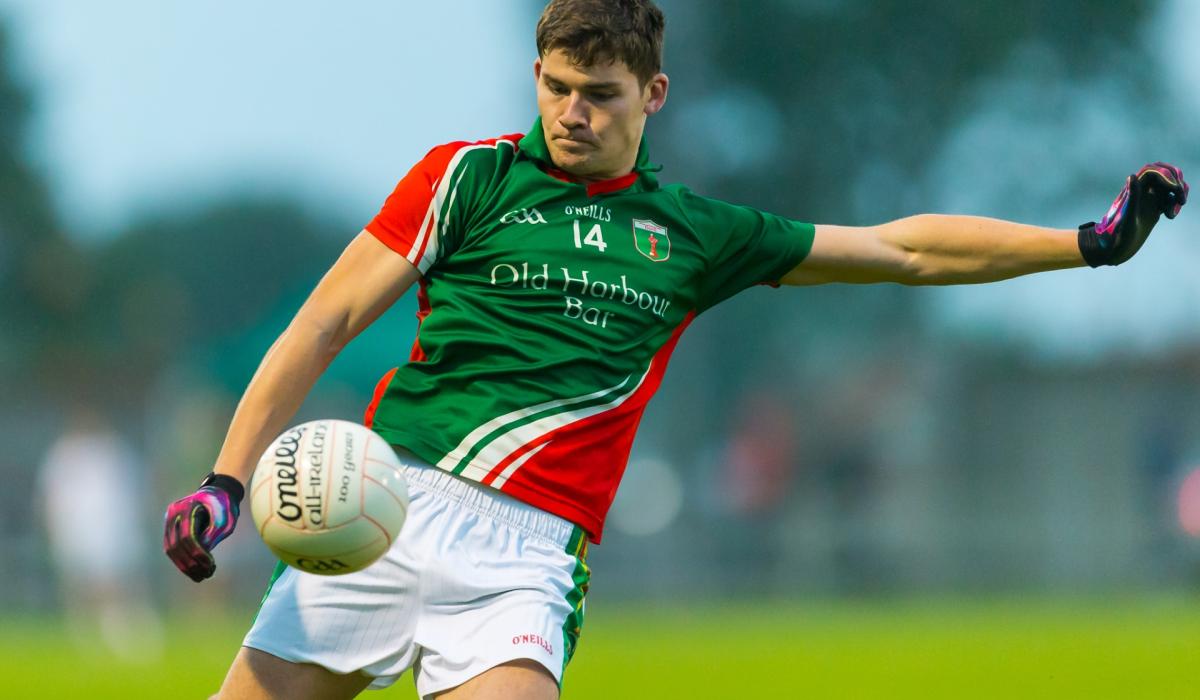 Jubilant Durrow in semifinal as Cappincur face relegation dogfight