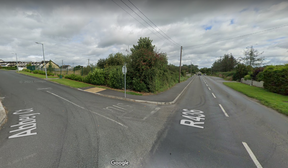 Scheme of 10 houses planned for Clara Offaly Live