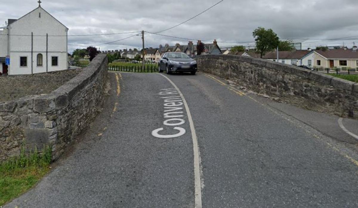 Calls for new pedestrian bridge across the canal in Tullamore over safety concerns Offaly Live