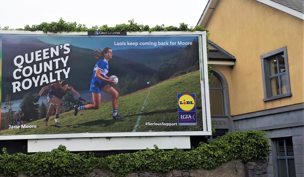 OPINION: Every Lidl helps... but in Queen's and King's County ...