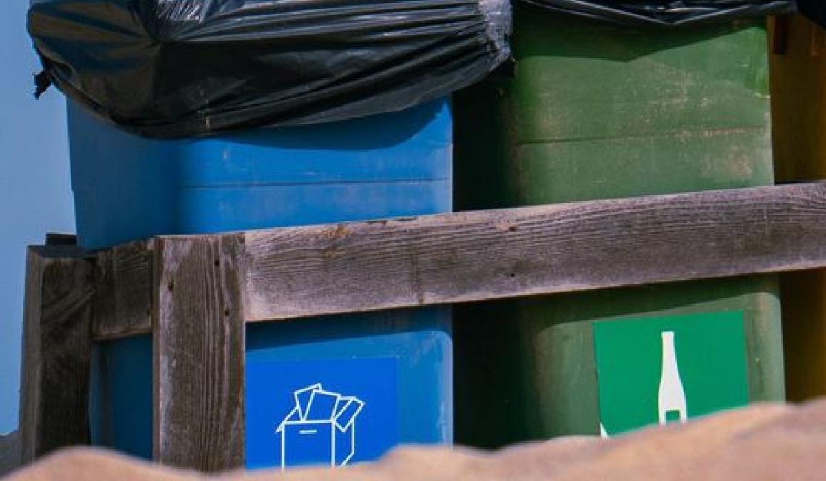 Offaly householders hit by bin collection charge hike Offaly Live