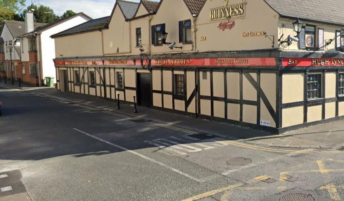 Street in Tullamore to close for nine days for festival and maintenance work Offaly Live