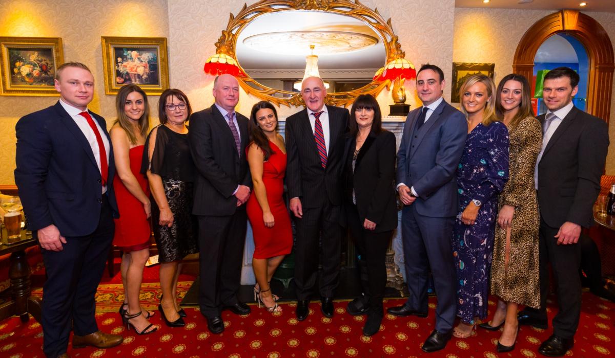 Former team mates and Offaly GAA retain cherished memories of a