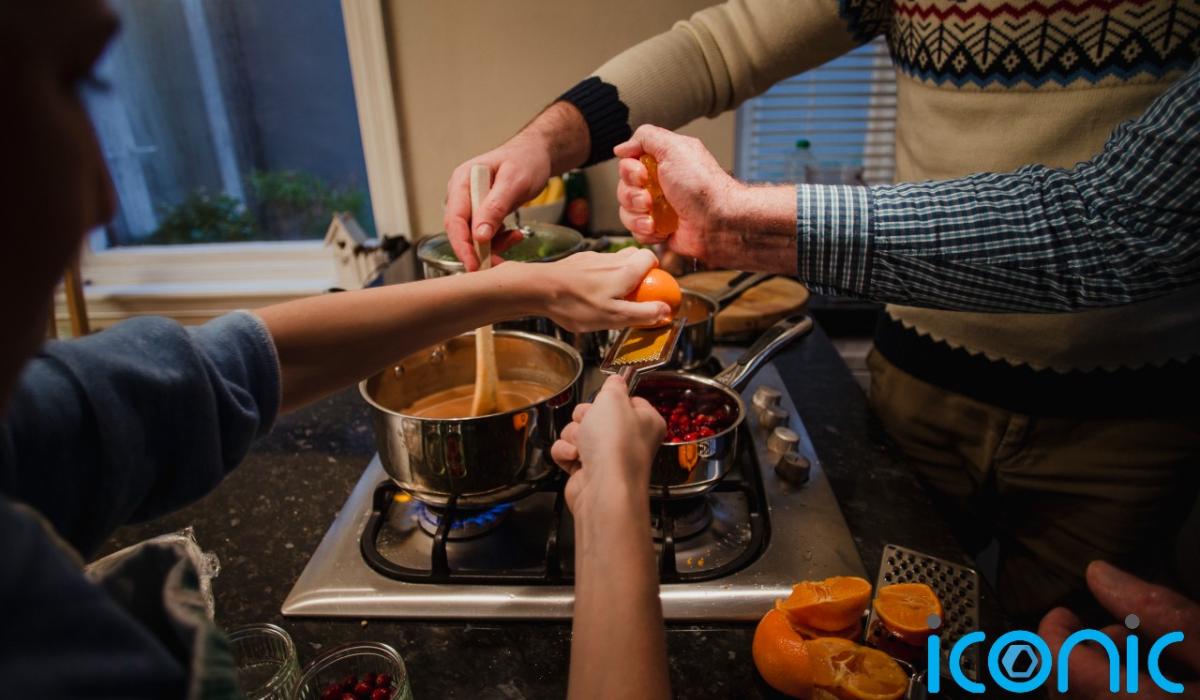 Türkiye’den bir mola ister misin?  Noel Günü’nde yeme gelenekleri nasıl değiştirilir?
