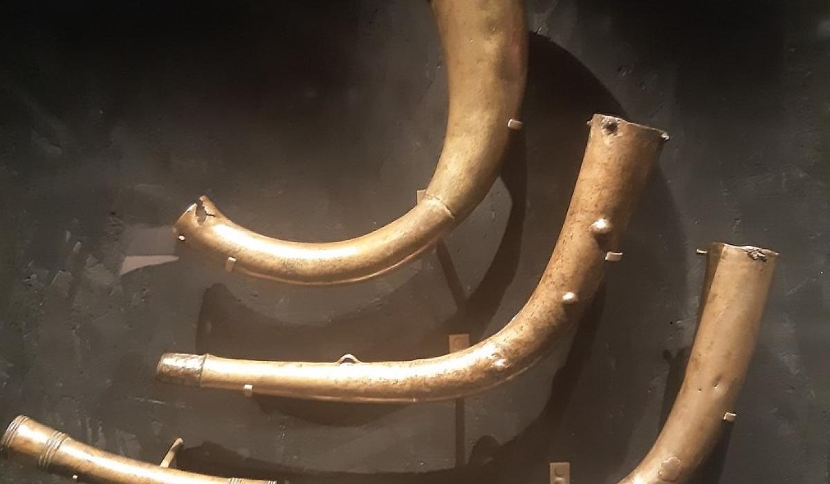 OPINION (AN COLÚN) The things left behind by our South Offaly