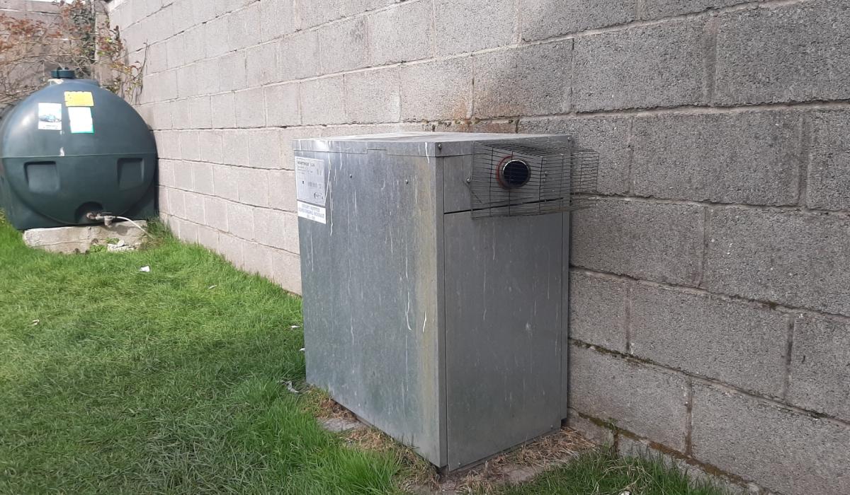 Offaly TD calls for grants for homes switching to gas boilers Offaly Live