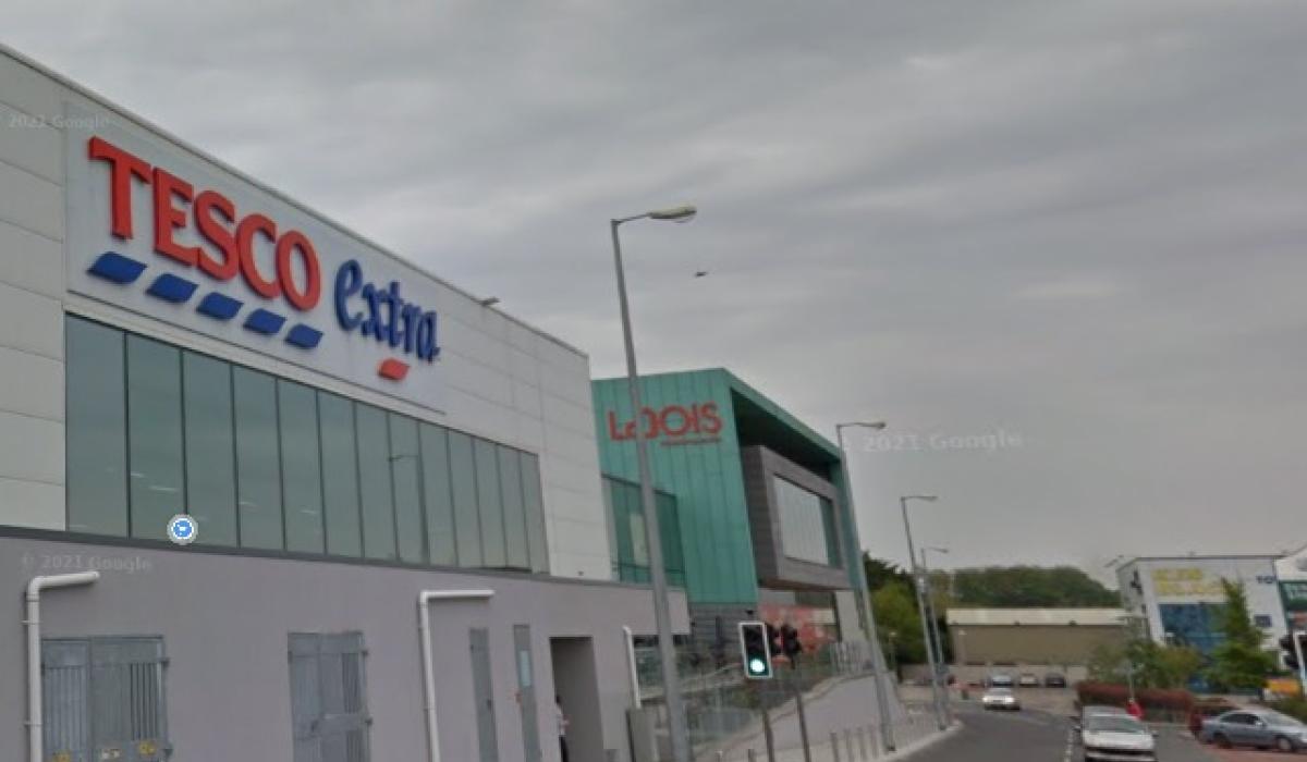 Tesco cuts key service from flagship store in the Midlands Offaly Live