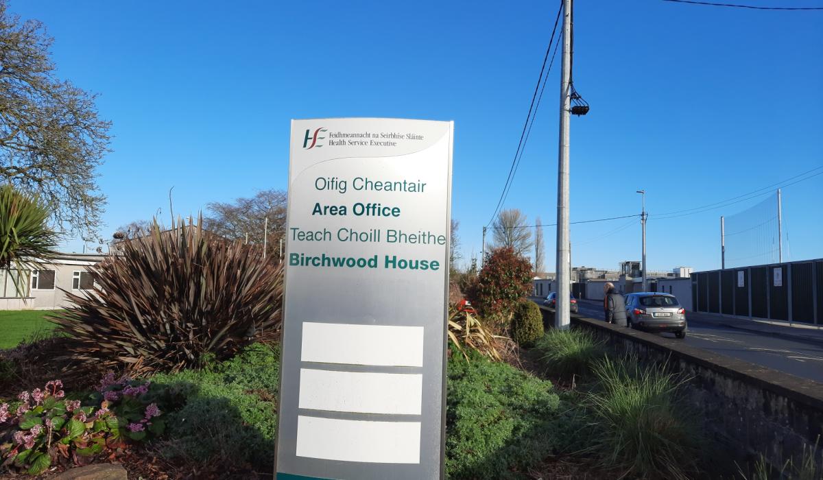 HSE gets go ahead to build high support community residence in