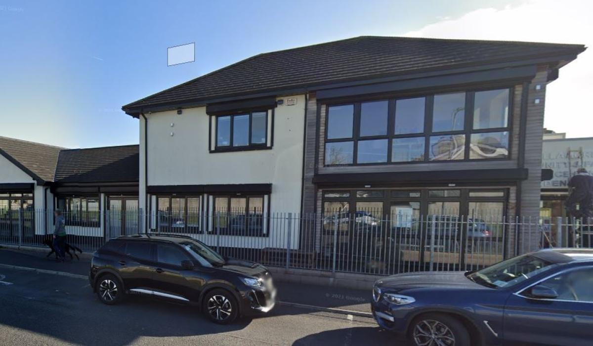 Plans unveiled for extension to Community Centre in Tullamore Offaly Live