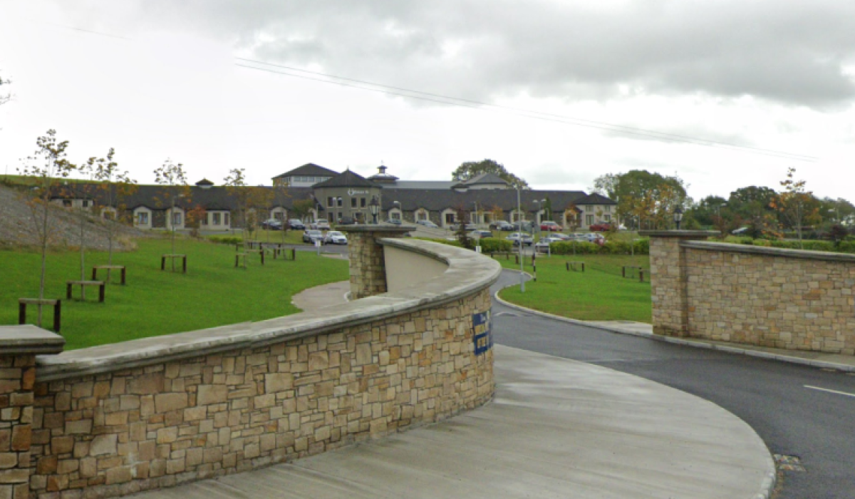 Plans blocked for retirement homes on site of nursing home in Offaly