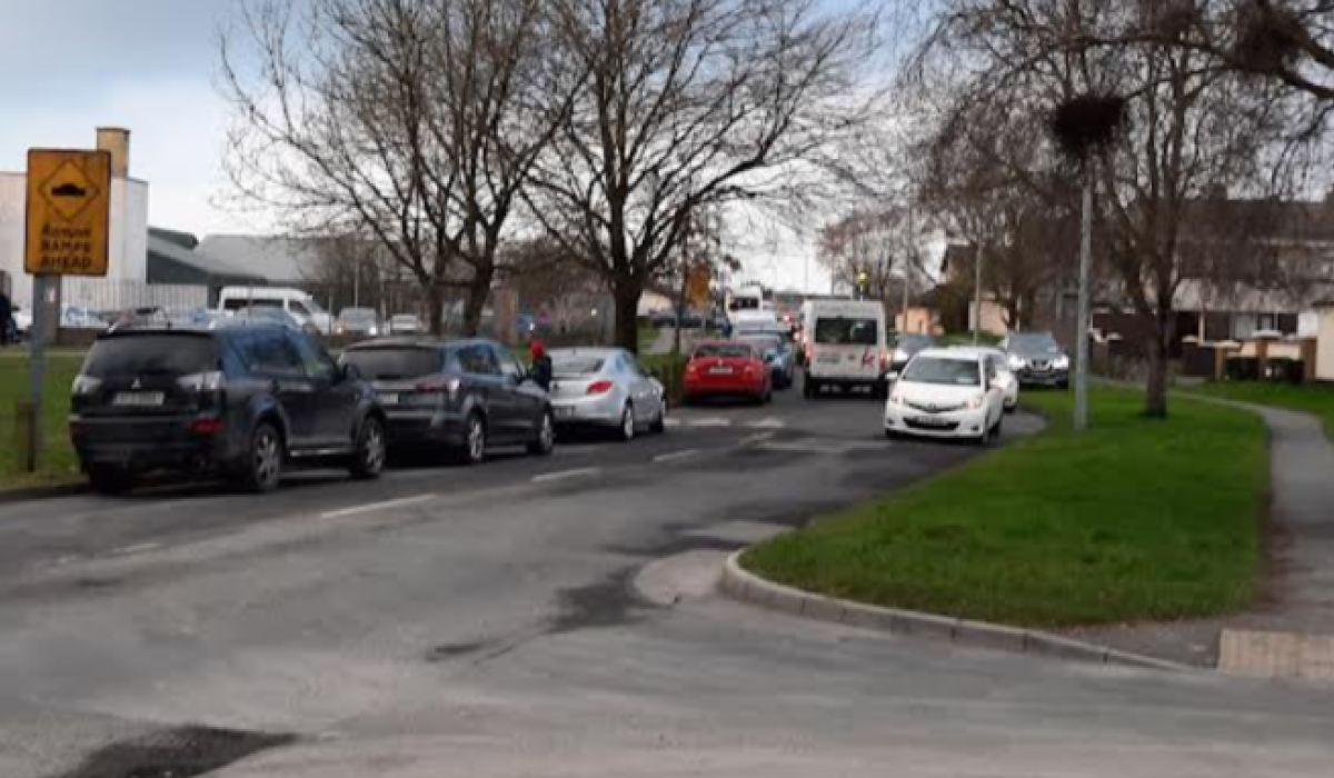 Tullamore school seeking to extend its car parking spaces Offaly Live