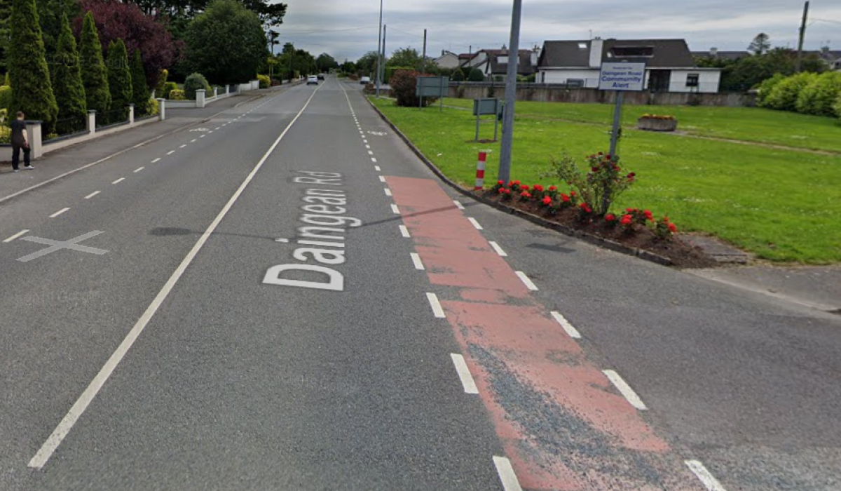 Bord Pleanala gives permission for 102 houses, apartments on Daingean