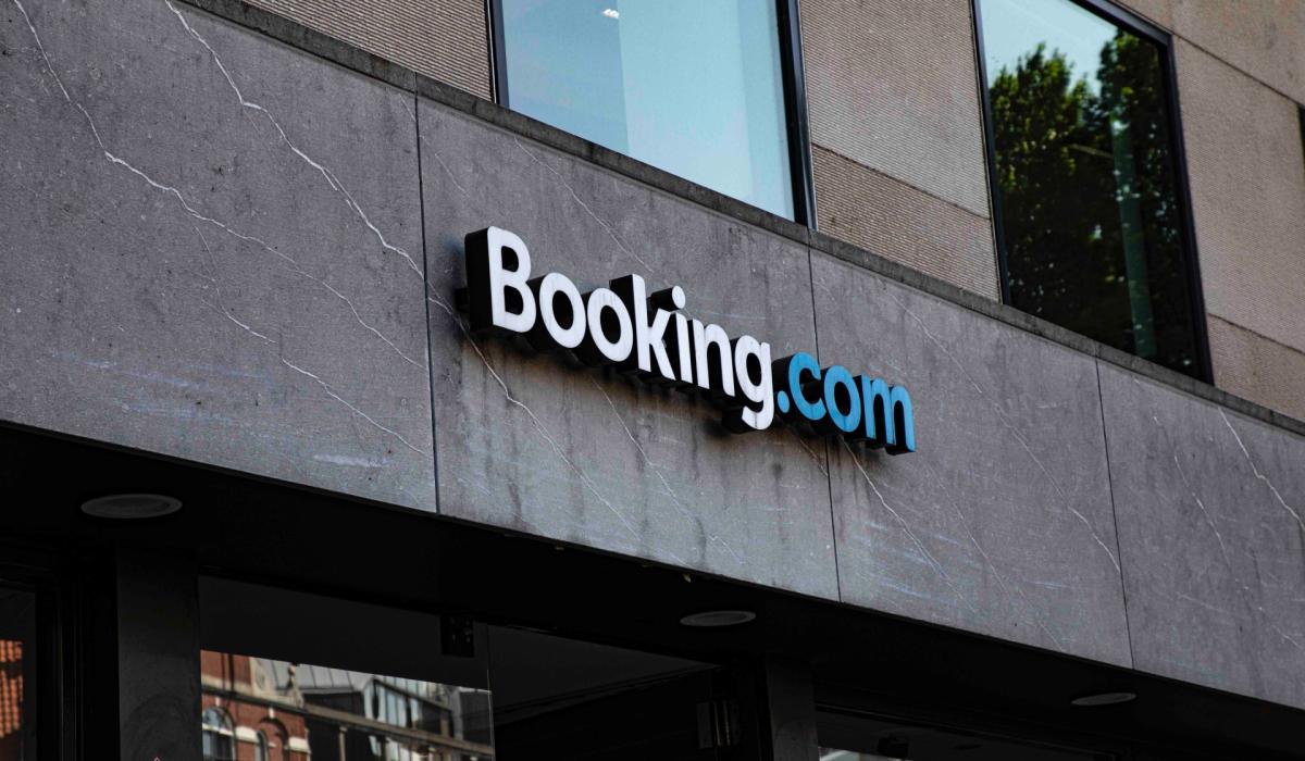 ALERT: Booking.com alerts Irish customers to possible 'data breach' on recent bookings