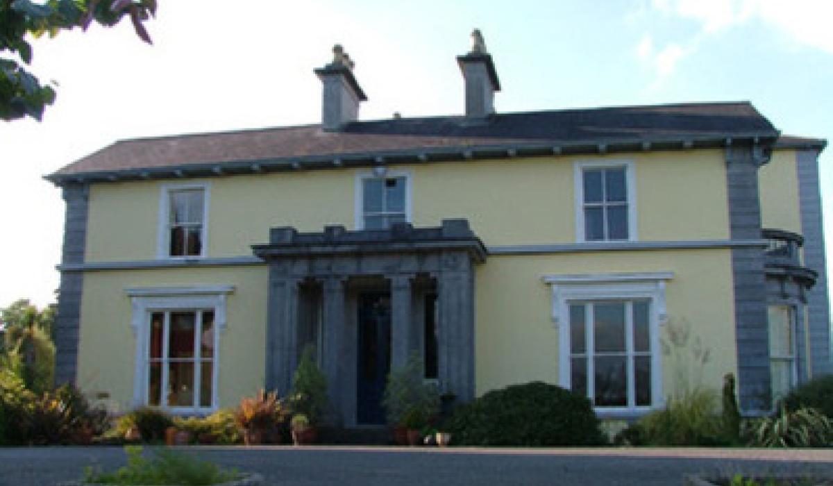 Speculation historic building in Offaly to be revamped for refugees