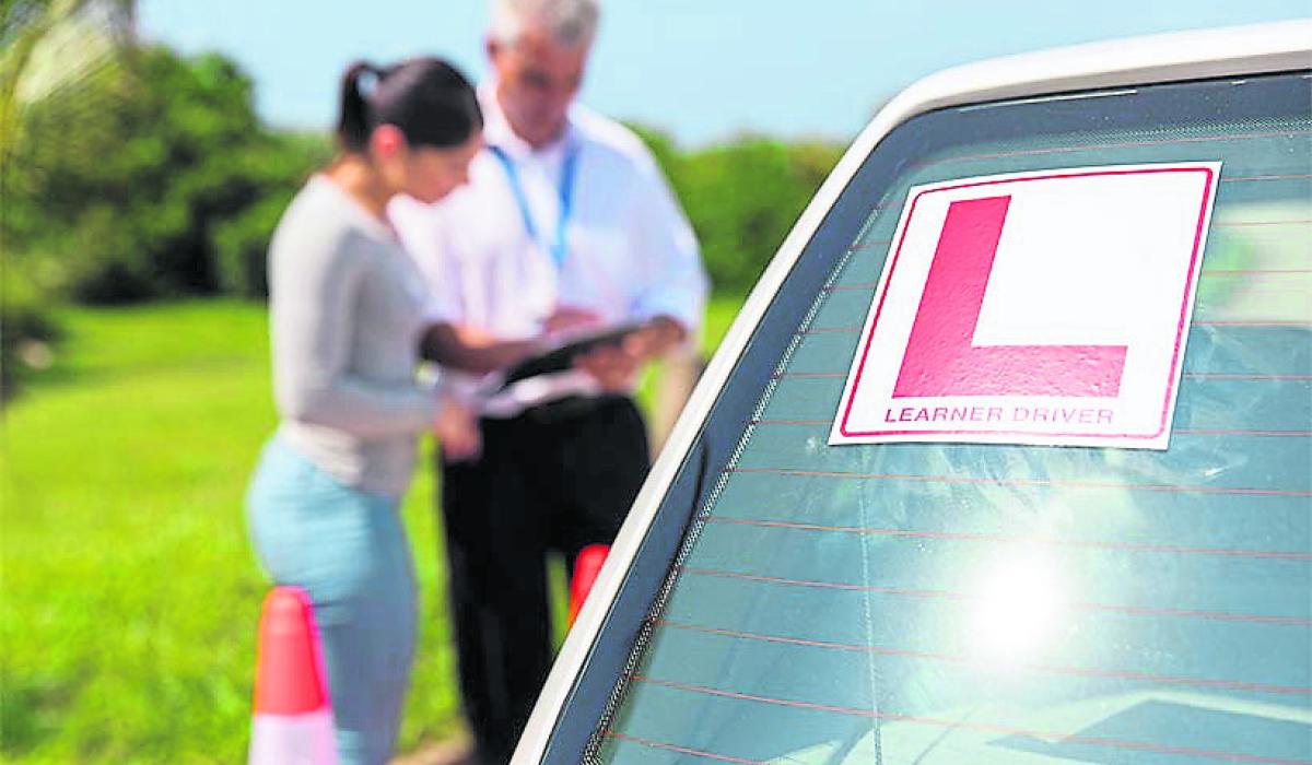 Driving testers being 'let go' despite chronic test backlog in Ireland