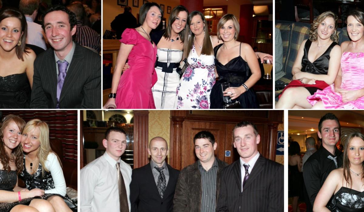 MEMORY LANE: Who will you spot in our gallery of pictures from the Offaly archives today?