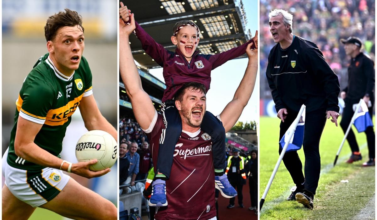 Who will play who in AllIreland football semifinals amid GAA draw