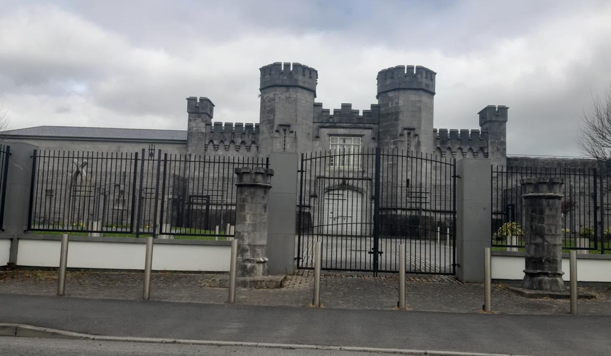 ‘Deeply concerning’: Drug seizures in Irish prisons on the rise