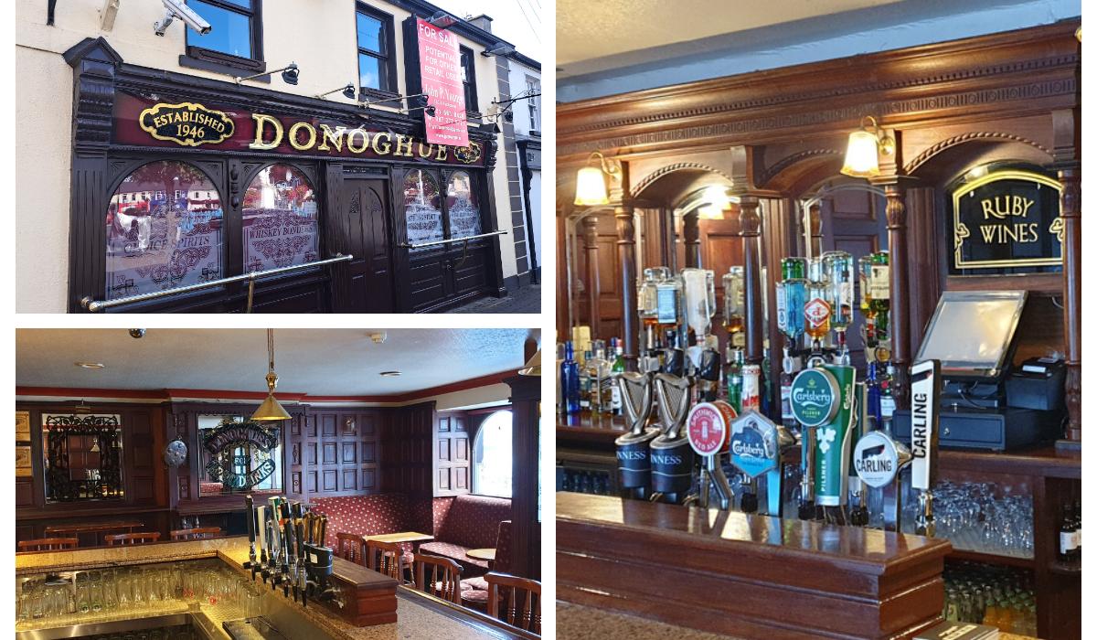 Landmark pub for sale in the Midlands with 'potential for other uses