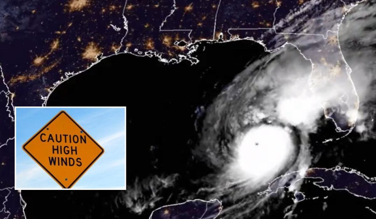 'It's a matter of life and death' Irish tourists evacuated as